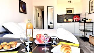 Ze Perfect Place - Studio centre-ville - Masséna - 2