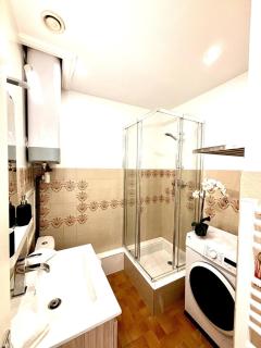 Ze Perfect Place - Studio centre-ville - Masséna - 1