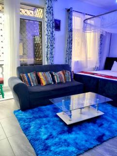 Kanacool studio Apartment - Mtwapa - 8