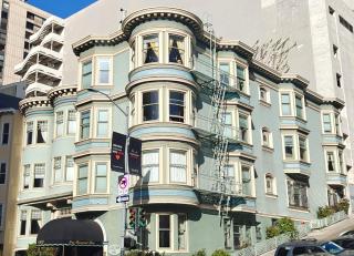 Nob Hill Inn - San Francisco - 0