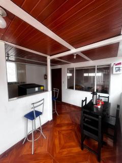 Refugio Caicedo - Bogotá - 9