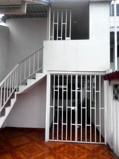 Refugio Caicedo - Bogotá - 5