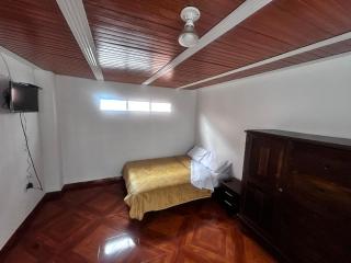 Refugio Caicedo - Bogotá - 3