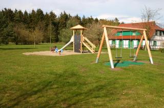 Strand-Wohnung "Weißdorn" - Dranske - 2