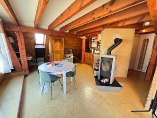 Gîte Bombom - Mittlach - 1