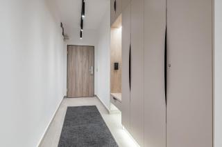Brand New Condo in a Green House - Budapest - 6