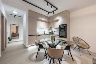 Brand New Condo in a Green House - Budapest - 1