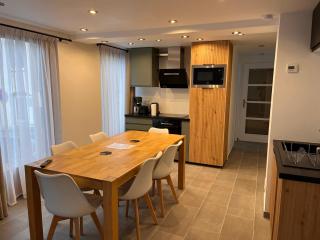 Appartement cœur de village 1-8 pers - 8