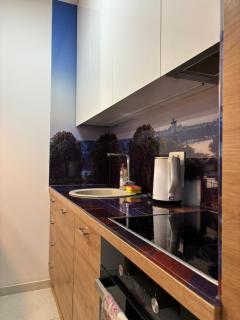 Exing Prime 65 New Belgrade - Belgrado - 8