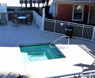 Gulf View II Unit 223 near beach - Destin - 6