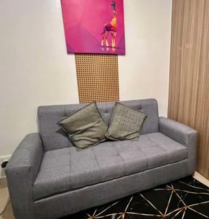Mall of Asia - Aseana Residences SHORE APARTMENTS - Manila - 6