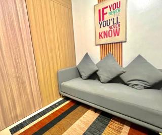 Mall of Asia - Aseana Residences SHORE APARTMENTS - Manila - 0