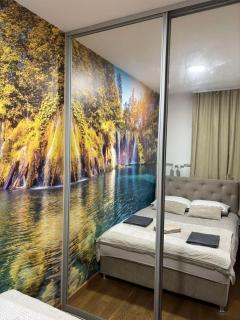 Exing Prime 65 New Belgrade - Belgrado - 7