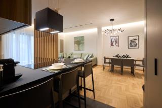Kolonaki Silent Elegance - Athen - 9
