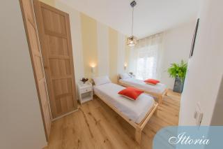 DOMUS DEIANAS apartments - Cagliari - 5