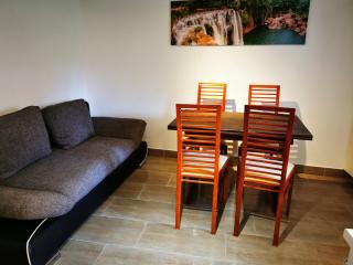 joli appartement au cœur du village - Orsières - 4