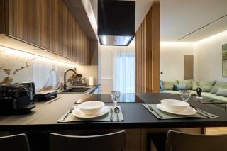 Kolonaki Silent Elegance - Athen - 3