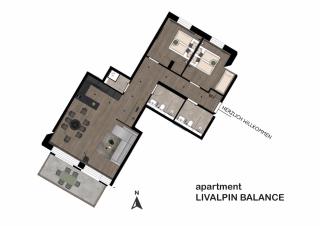 LIVALPIN Balance - 4