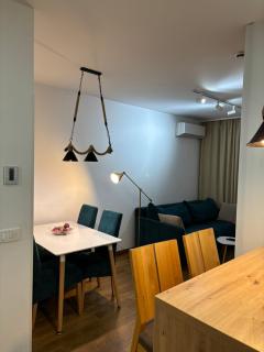 Exing Prime 65 New Belgrade - 6