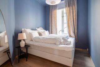 DINBNB Apartments Enjoy a stylish stay in the heart of the city - Oslo - 4
