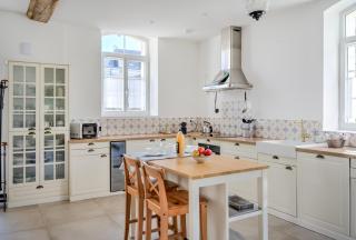 Le Domaine des Cyclamens - 1