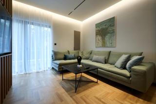 Kolonaki Silent Elegance - Athen - 7