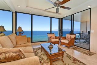 Top Floor Penthouse at The Mahana - 8