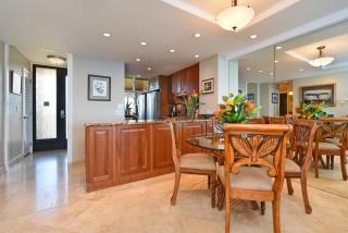 Top Floor Penthouse at The Mahana - 2