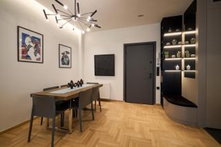 Kolonaki Silent Elegance - Athen - 4