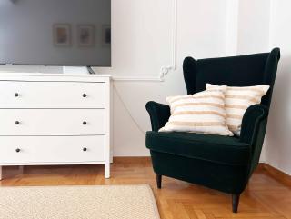 Cozy 1BR Apt in art-filled area near Athens landmarks - Atene - 1
