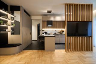 Kolonaki Silent Elegance - Athen - 1