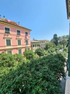 Appartamento nel cuore di Nervi - 9