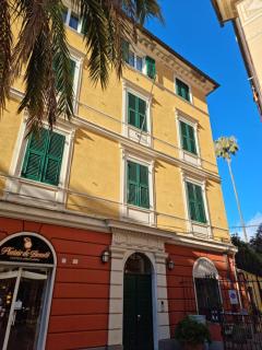 Appartamento nel cuore di Nervi - Genoa - 4
