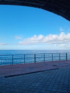 Appartamento nel cuore di Nervi - Genoa - 1