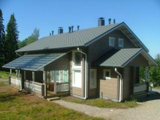 Vuokatti Apartments - Vuokatti - 9