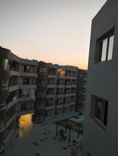 Apartmán 1 ložnice Hurgháda - Hurghada - 8