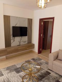 Apartmán 1 ložnice Hurgháda - Hurghada - 5