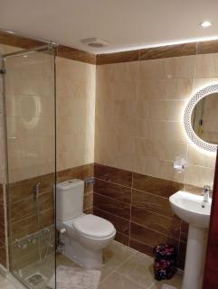 Apartmán 1 ložnice Hurgháda - Hurghada - 4