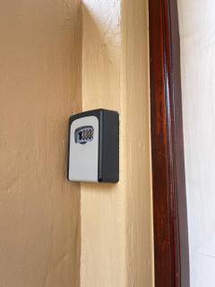 Cozy Corner - Sandton - 4