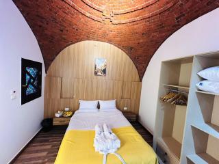 Villa Farida Palace - 9