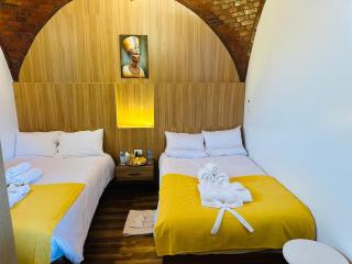 Villa Farida Palace - 7