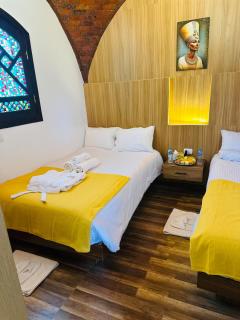 Villa Farida Palace - 6