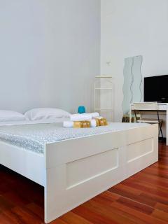 Castelnuovo Rooms #Politeama - Palermo - 8