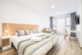 La Marquesa Ten Suites Canteras - Las Palmas - 8