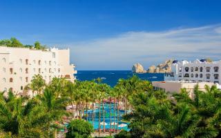 Pueblo Bonito Rose - Cabo San Lucas - 0