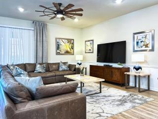 Fantastic Family Fun Themed Pool Home with Theater-3229LW - Davenport - 1