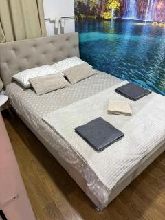 Exing Prime 65 New Belgrade - Belgrade - 5