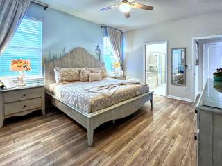 Fantastic Family Fun Themed Pool Home with Theater-3229LW - 7