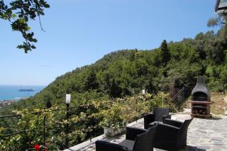 Case nel verde con vista mare, Rapallo - Rapallo - 3