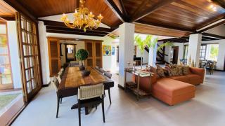 Casa Branca Porto das Baleias - Mata de Sao Joao - 1